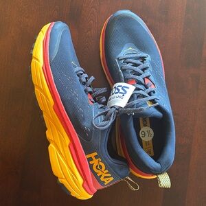 Hoka challenger atr 6